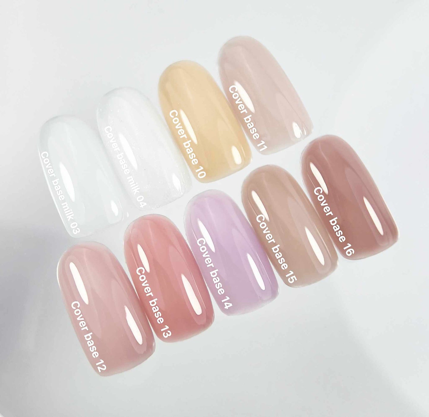 Cover Base NOTD 10ml