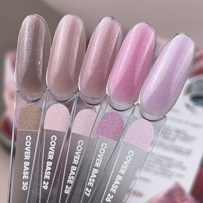 Cover Base NOTD 10ml