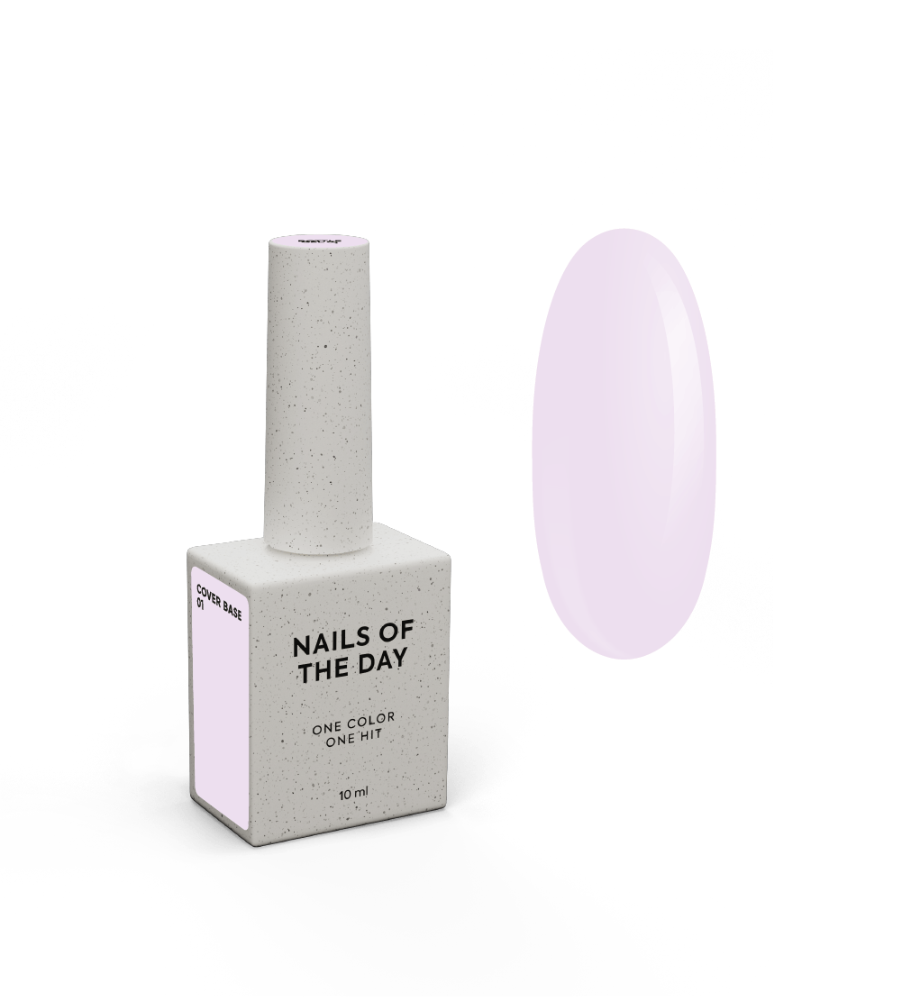 Cover Base NOTD 10ml