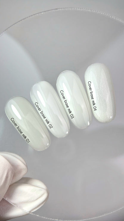 Cover Base NOTD 10ml