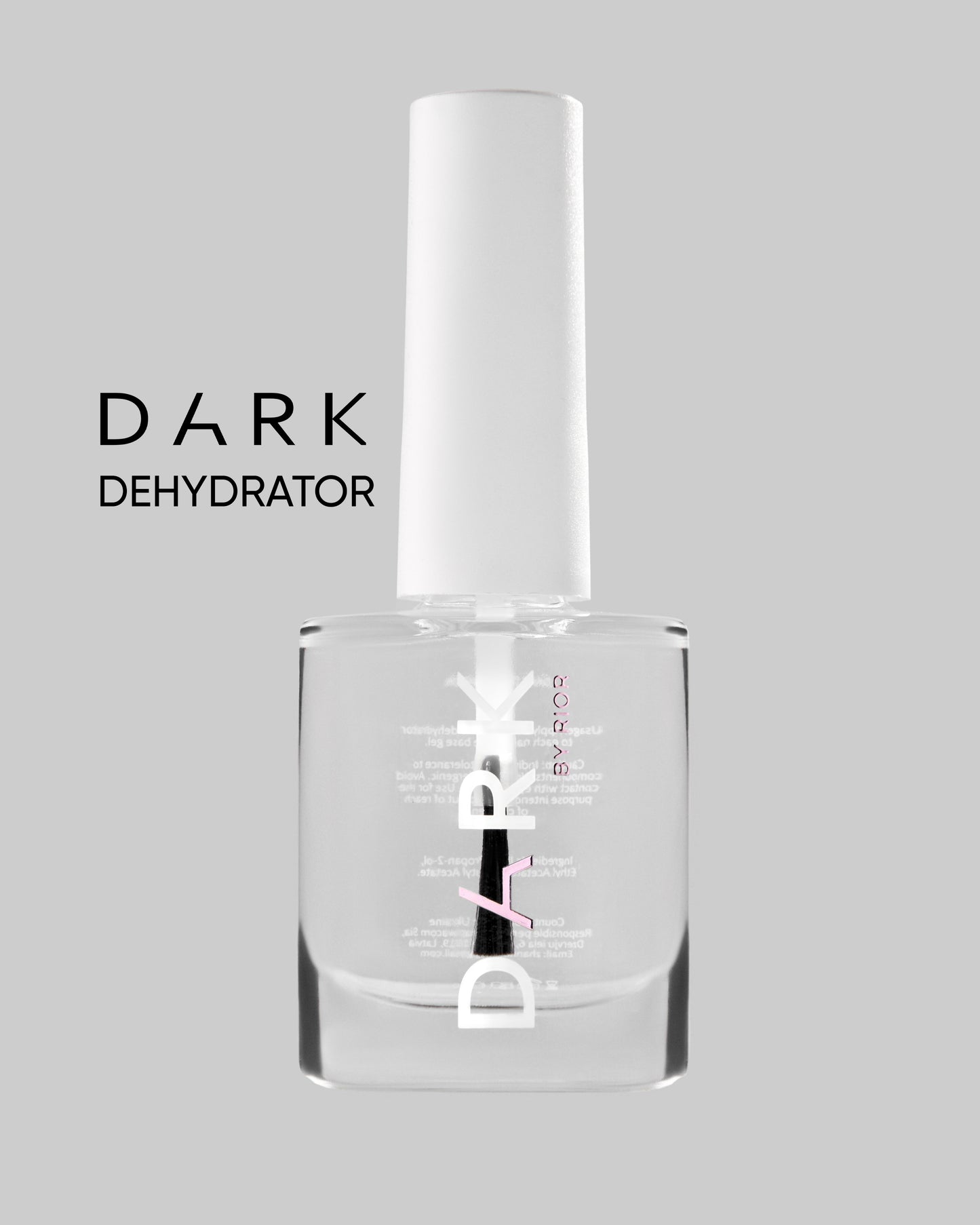 DEHYDRATOR DARK