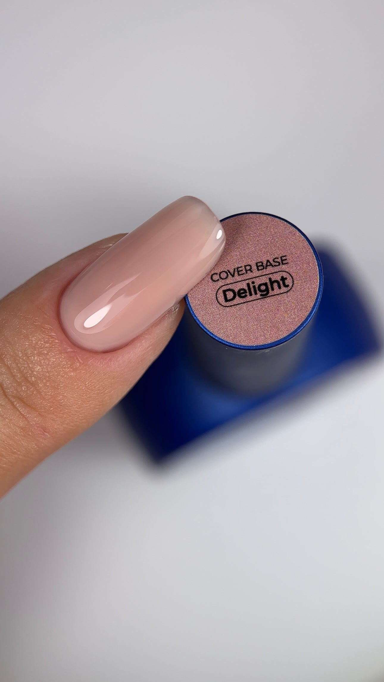 Touch Cover Base 13 ml