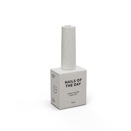Matte Top no wipe NOTD 10 ml