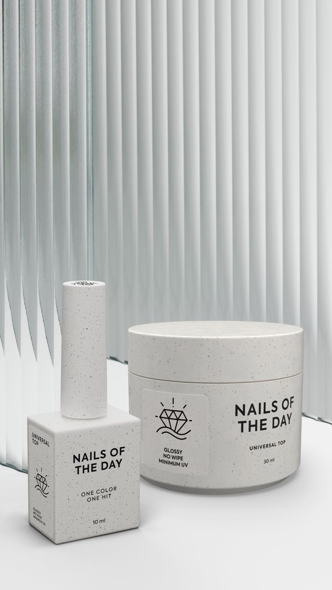 Universal  Top NOTD 10 ml