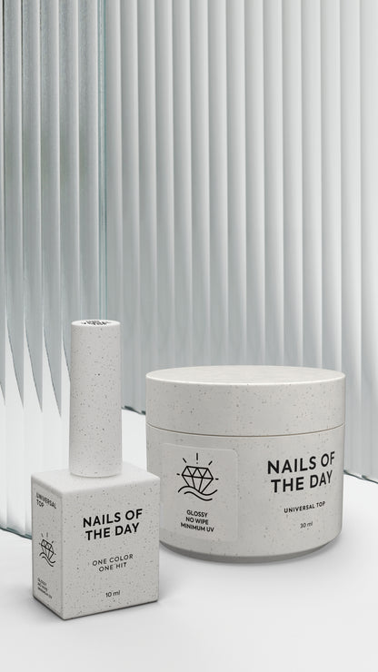 Universal  Top NOTD 10 ml