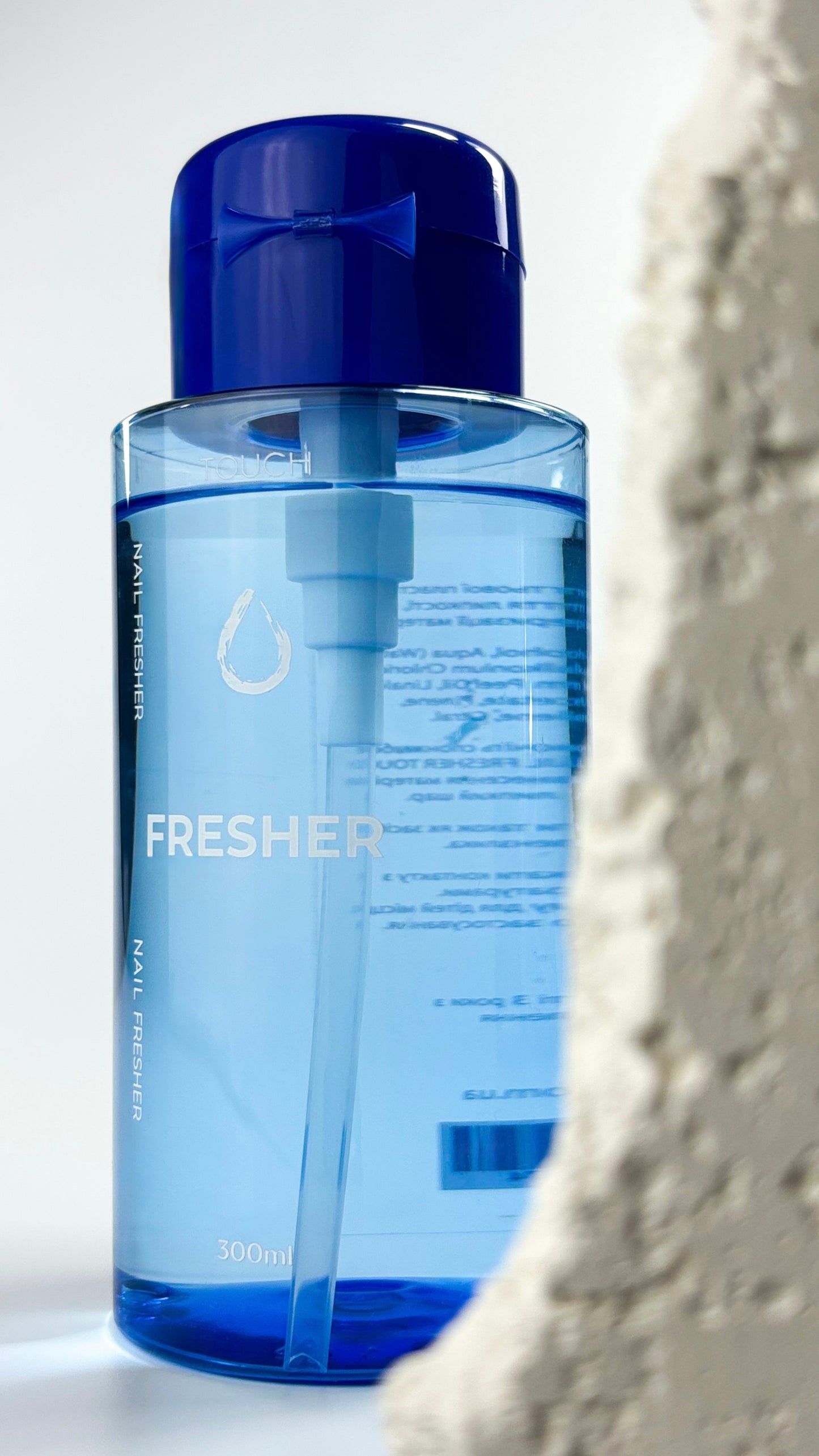 TOUCH NAIL FRESHER