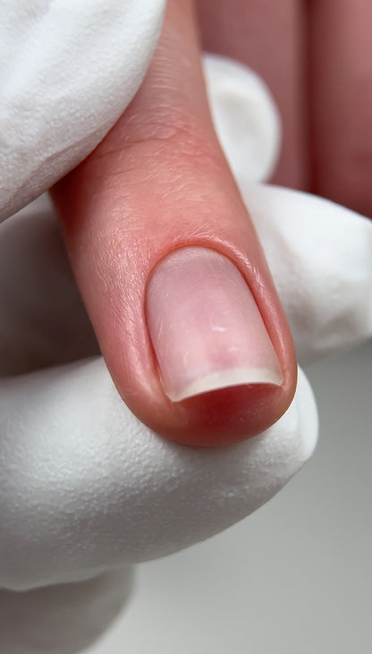 “AFTER” MOUSSE Touch 80ml