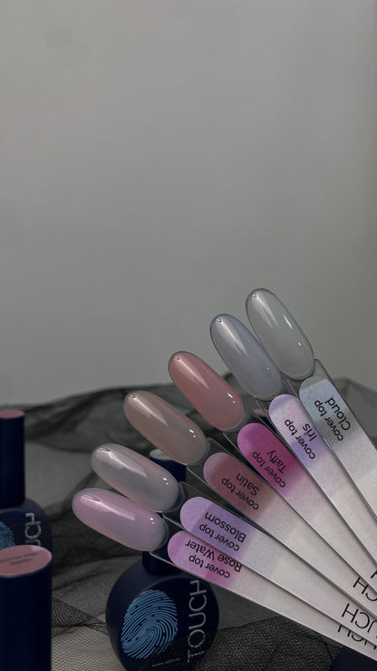 Touch Cover Top 13 ml