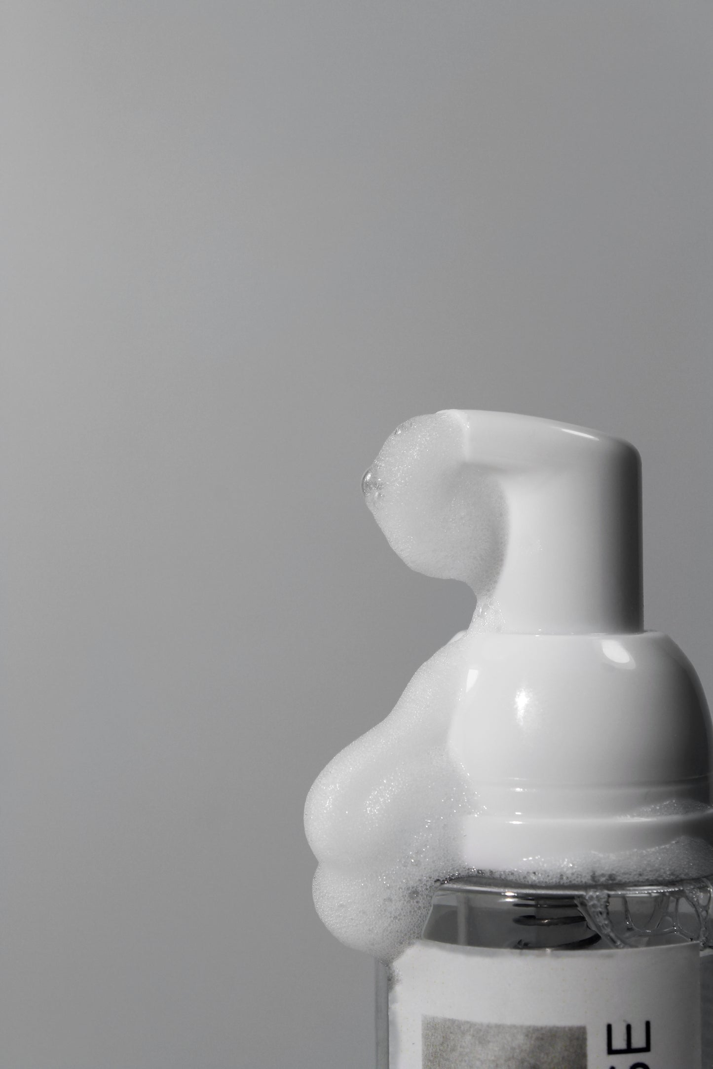 “AFTER” MOUSSE Touch 80ml