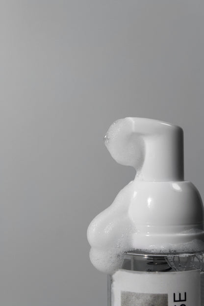 “AFTER” MOUSSE Touch 80ml