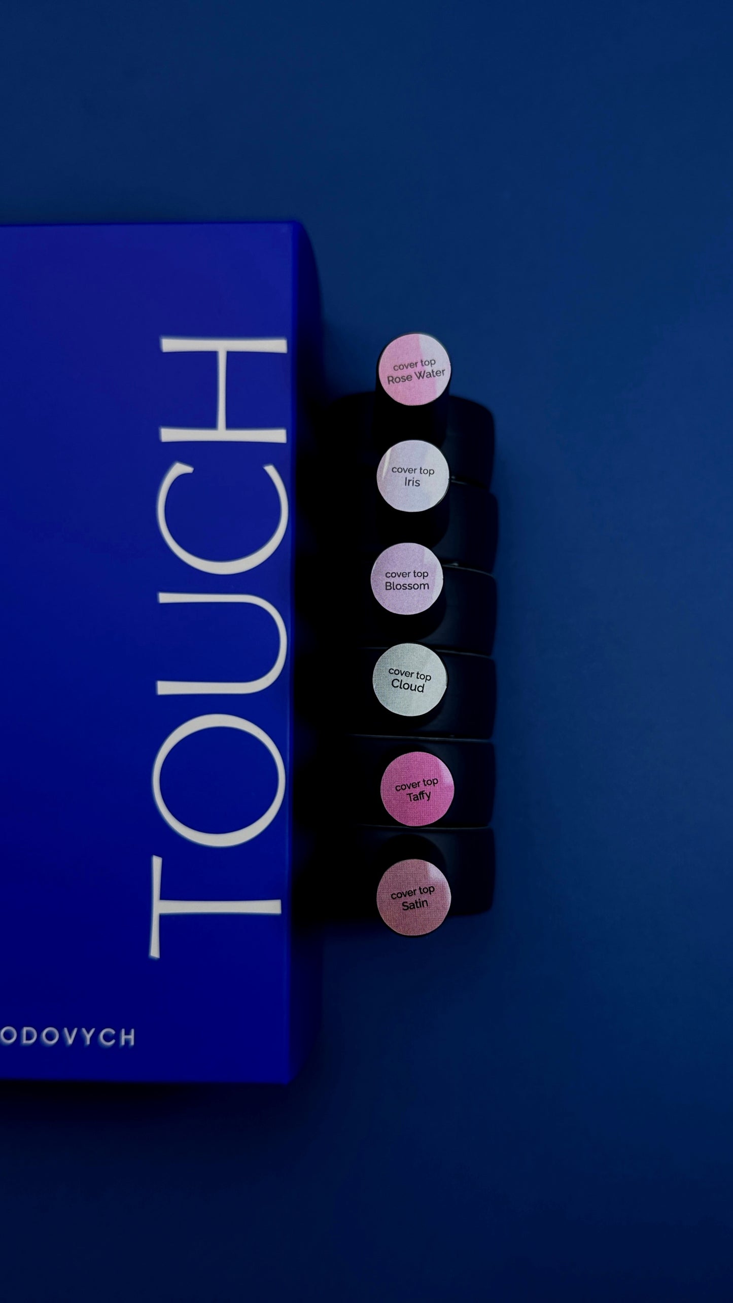 Touch Cover Top 13 ml