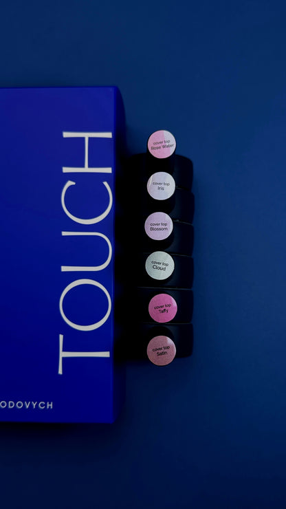 Touch Cover Top 13 ml