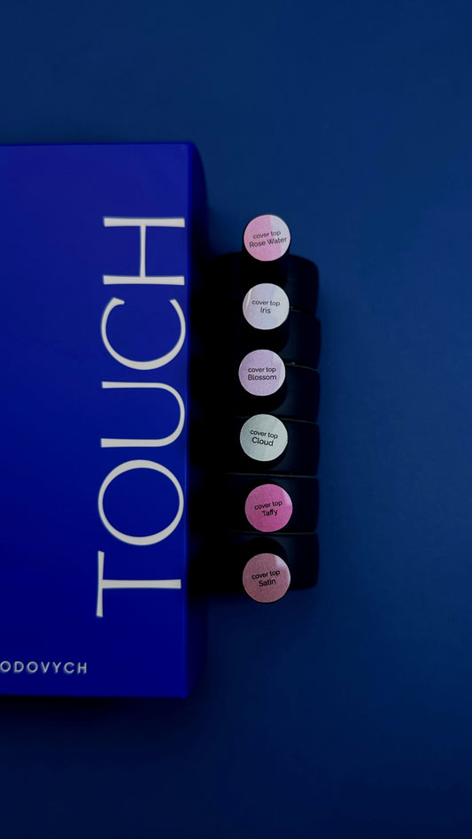 Touch Cover Top 13 ml