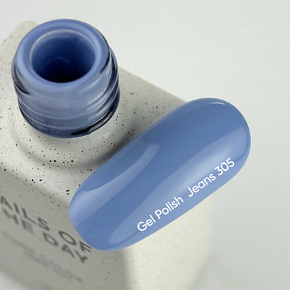 Gel Polish Autumn 2025 NOTD 10ml