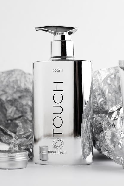 TOUCH Handcreme Mango, 30 ml / 200 ml