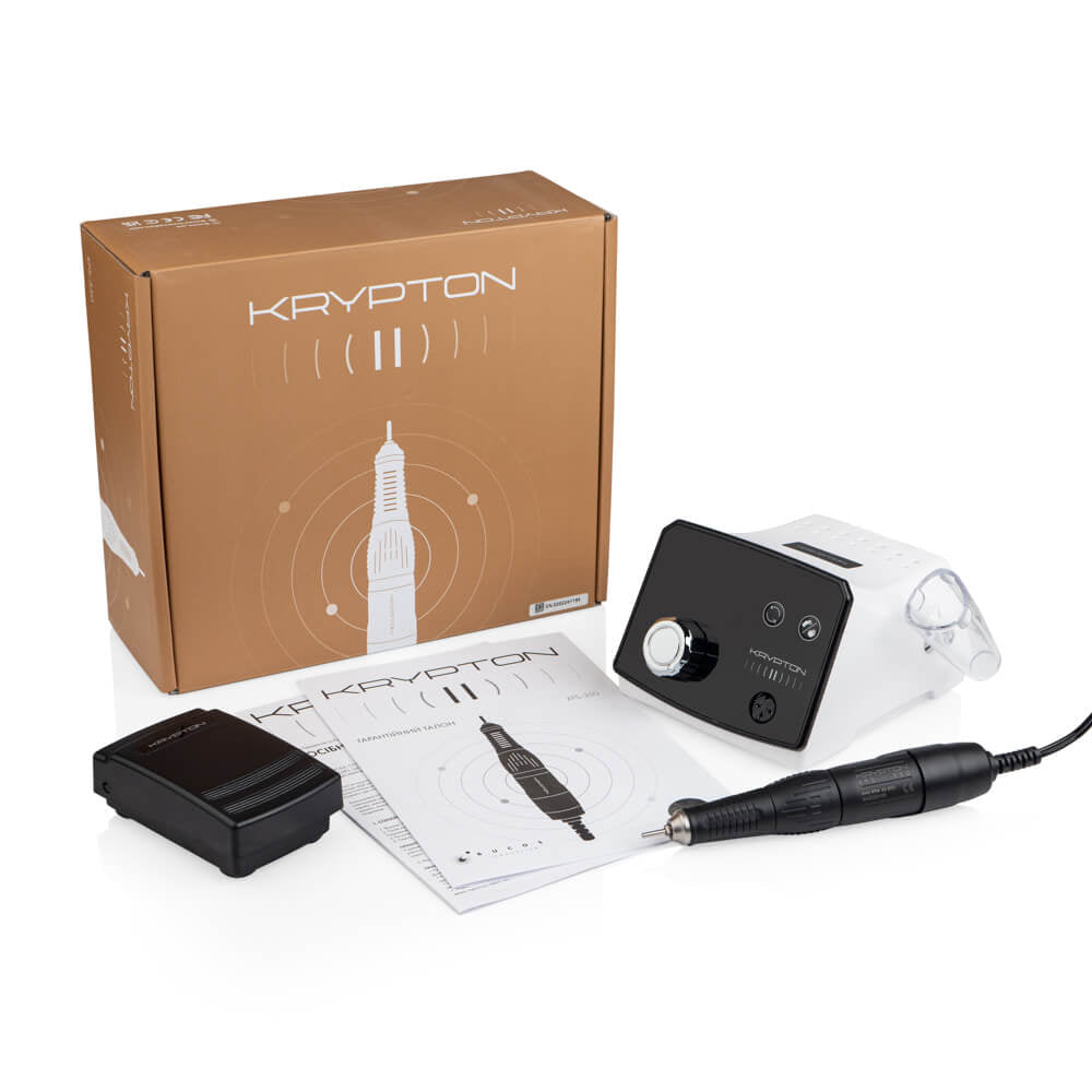  Fräser Krypton II XPS-350 