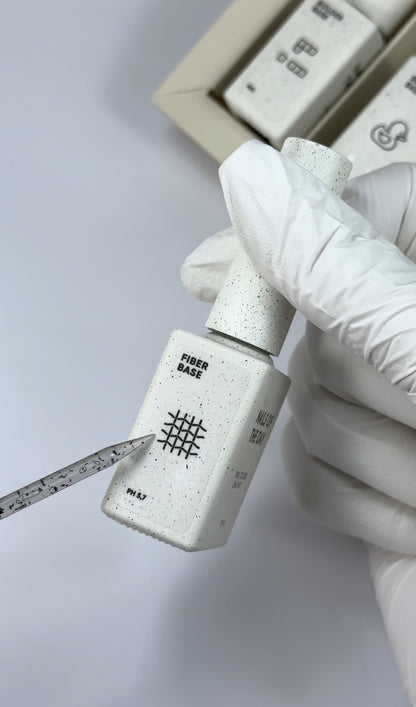 Fiber Base NOTD 10 ml