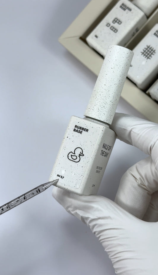 Rubber Base NOTD 10 ml