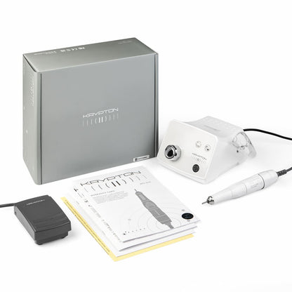 Фрезер Krypton White II XPS-350