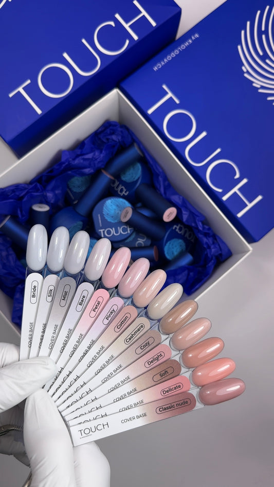 Touch Cover Base 13 ml