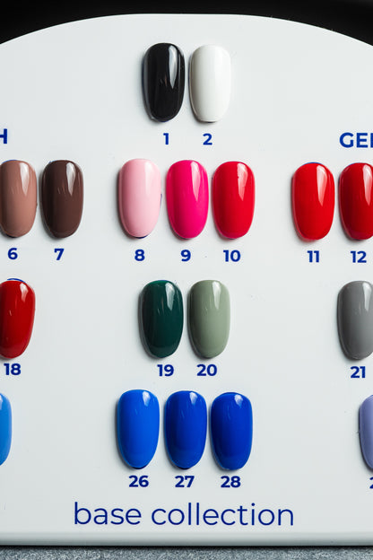 Touch Gel Polish 9 ml