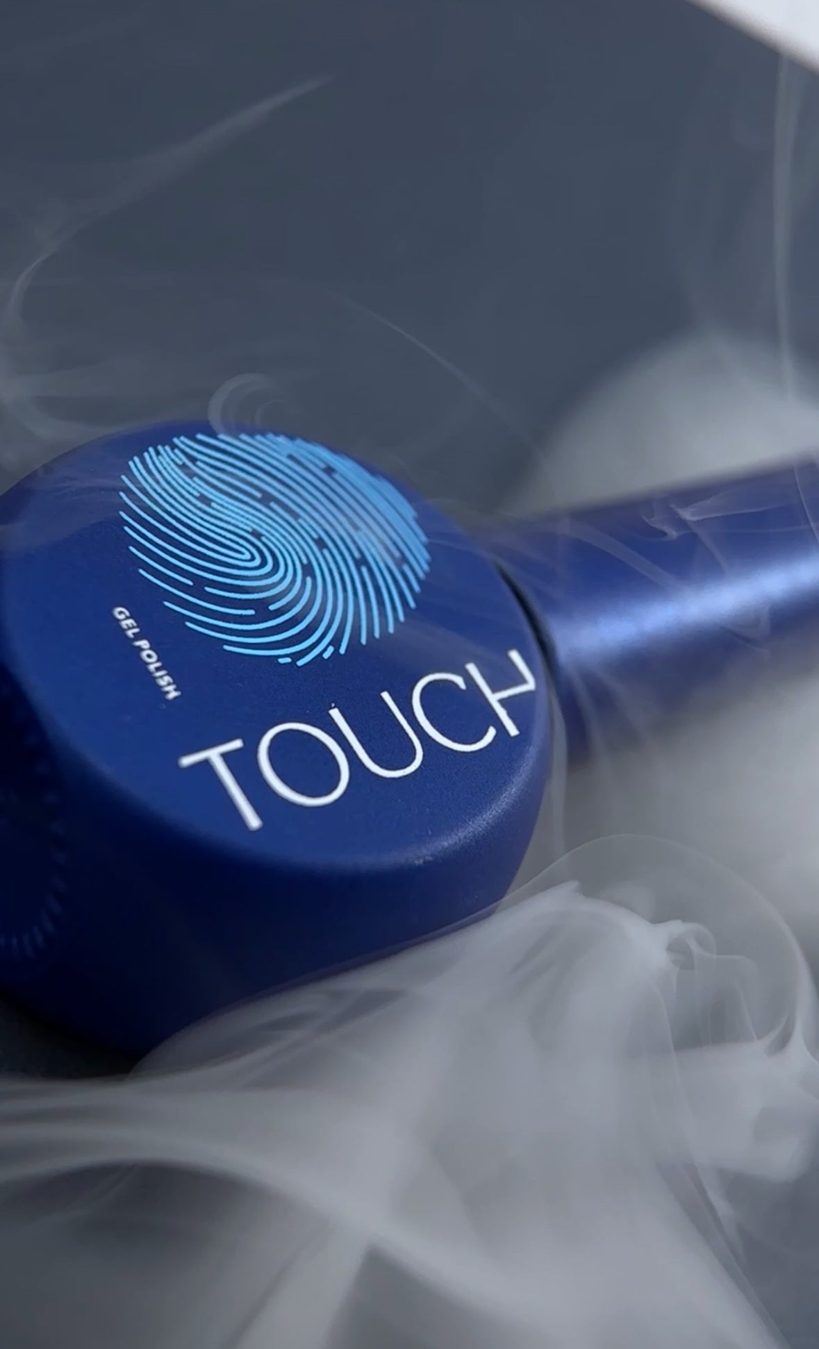 Touch Gel Polish 9 ml