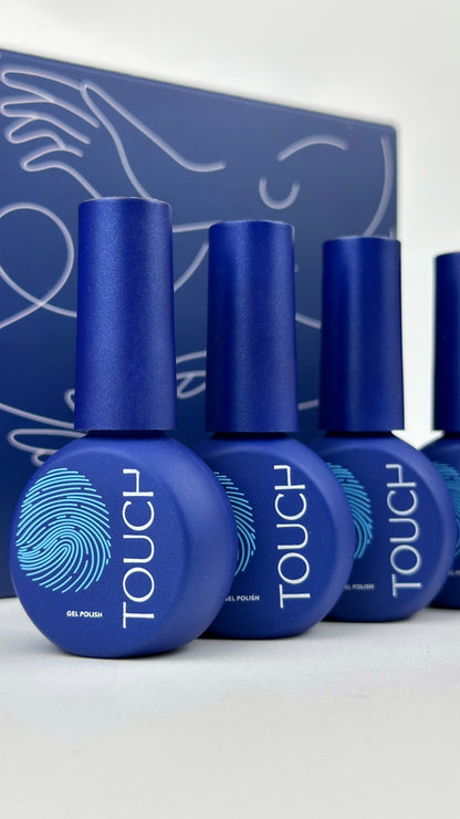 Touch Gel Polish 9 ml