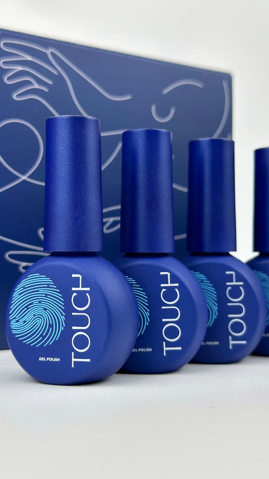 Touch Gel Polish 9 ml