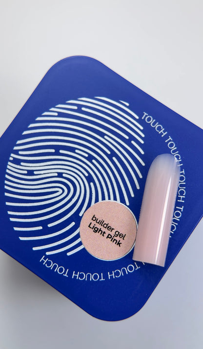 Touch Builder Gel 30 ml