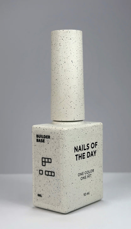 Builder Base Strong Gel NOTD 10 ml