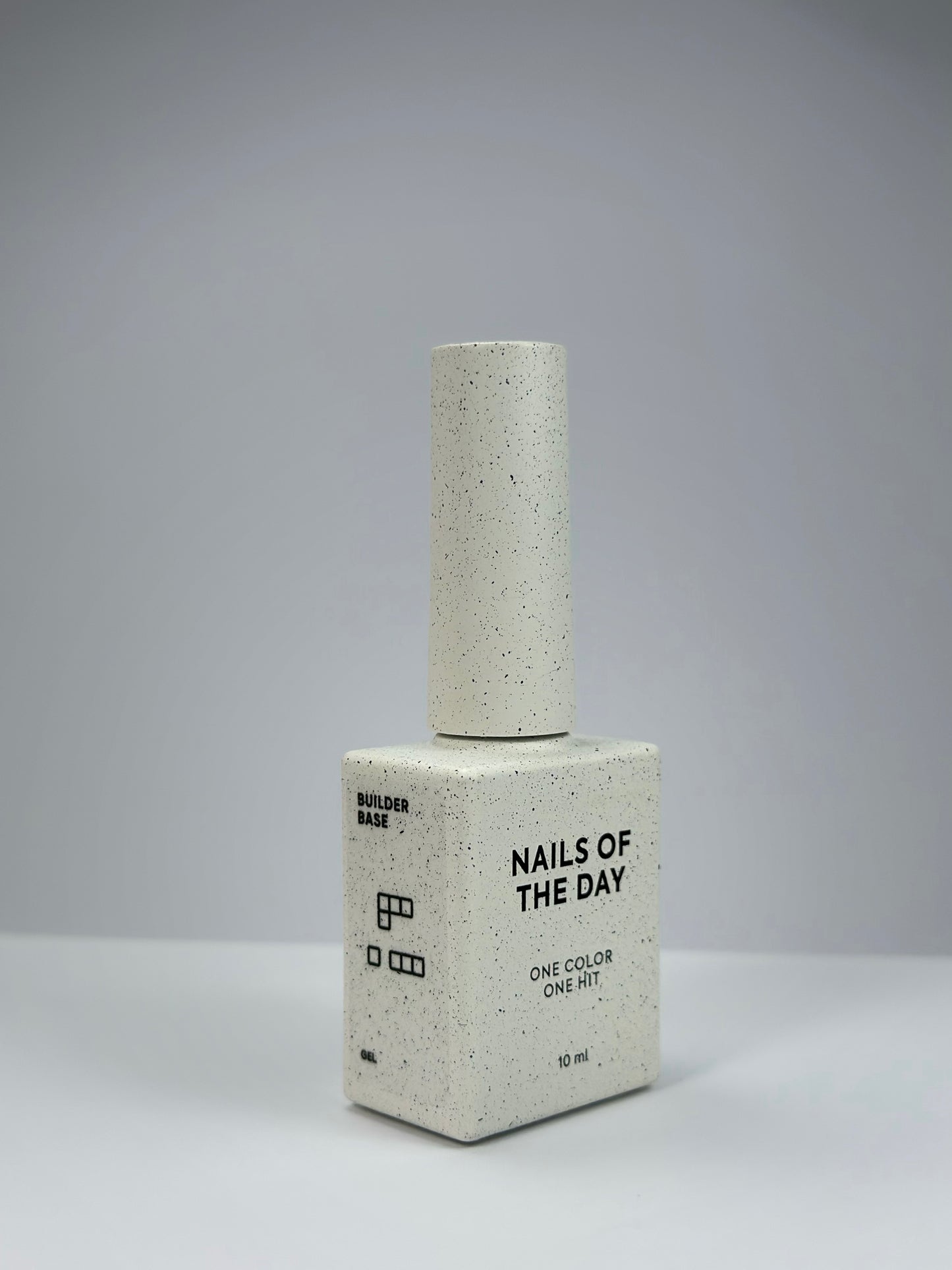 Builder Base Strong Gel NOTD 10 ml