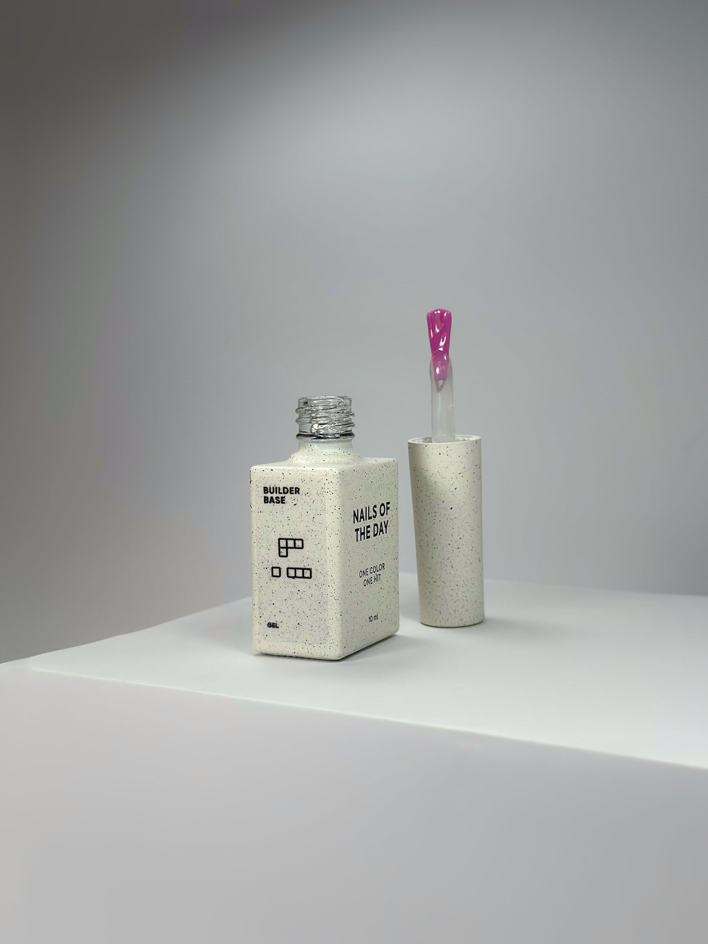 Builder Base Strong Gel NOTD 10 ml