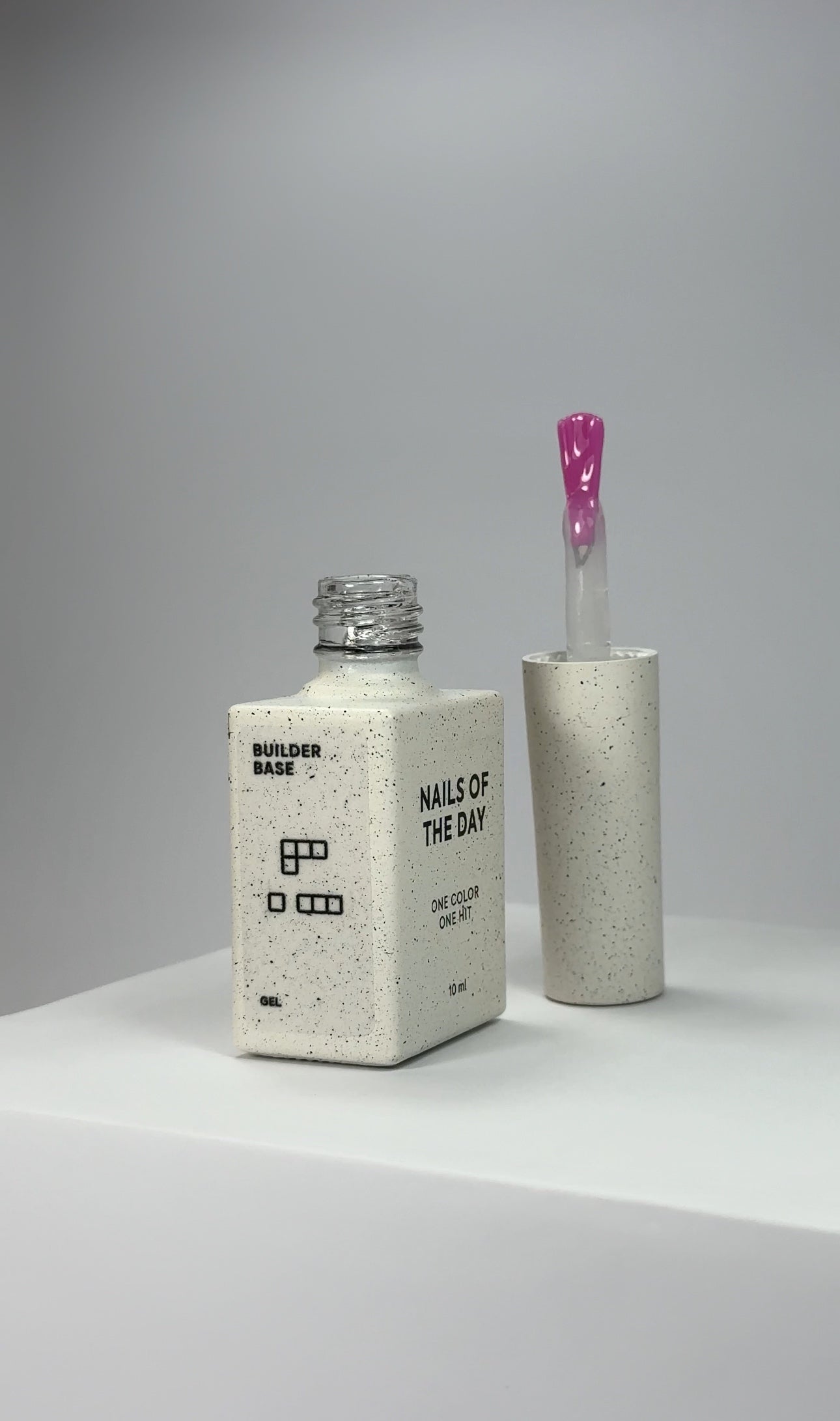 Builder Base Strong Gel NOTD 10 ml