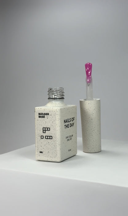 Builder Base Strong Gel NOTD 10 ml