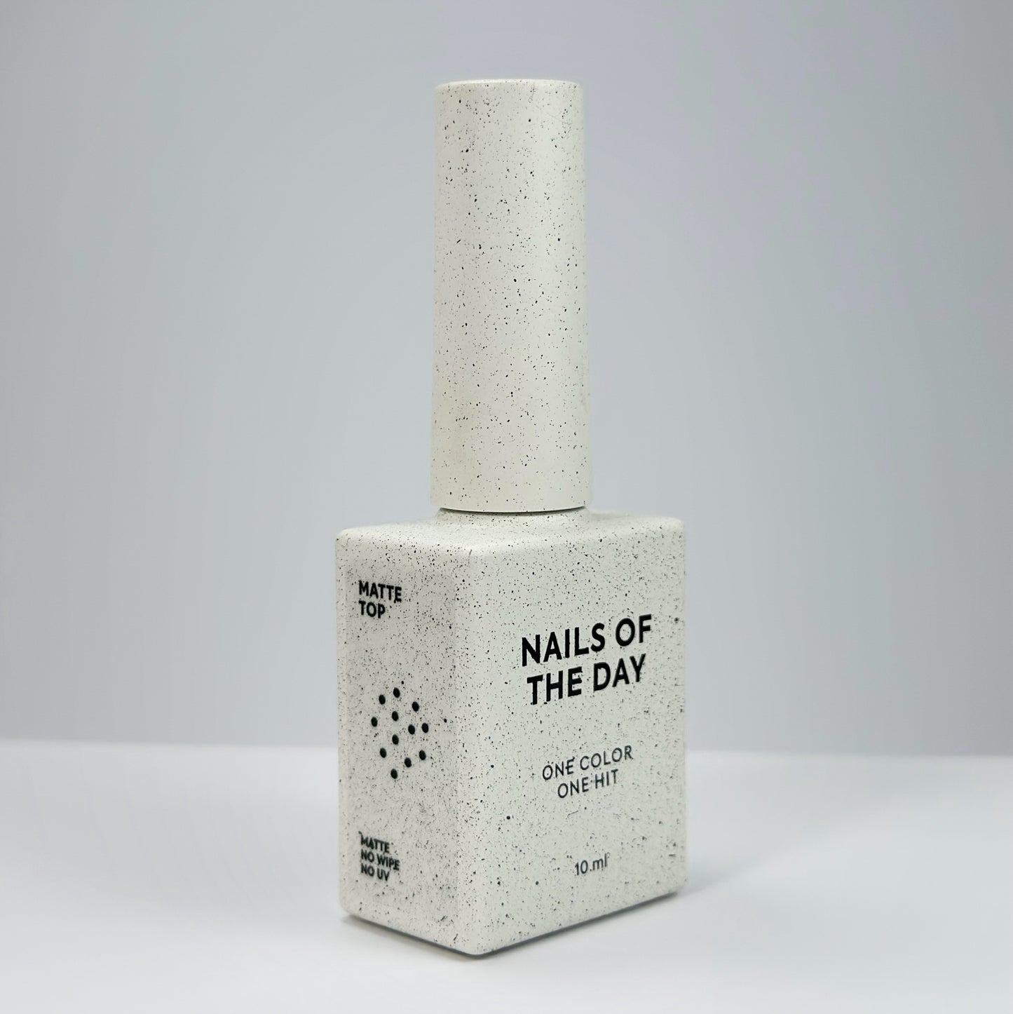 Matte Top no wipe NOTD 10 ml