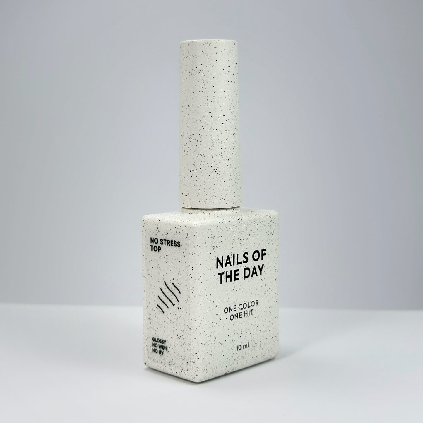 No Stress Top no wipe NOTD 10 ml