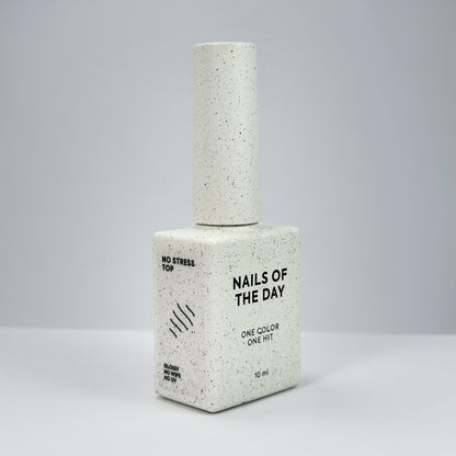 No Stress Top no wipe NOTD 10 ml