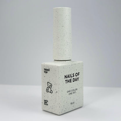 TEDDY Top wipe NOTD 10 ml