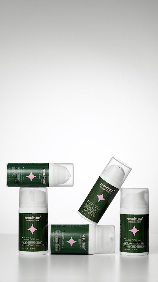 Anti Crack Cream Jojoba — крем от трещин для рук и стоп с маслом жожоба, 50 мл