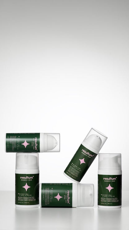 Anti Crack Cream Jojoba — крем от трещин для рук и стоп с маслом жожоба, 50 мл