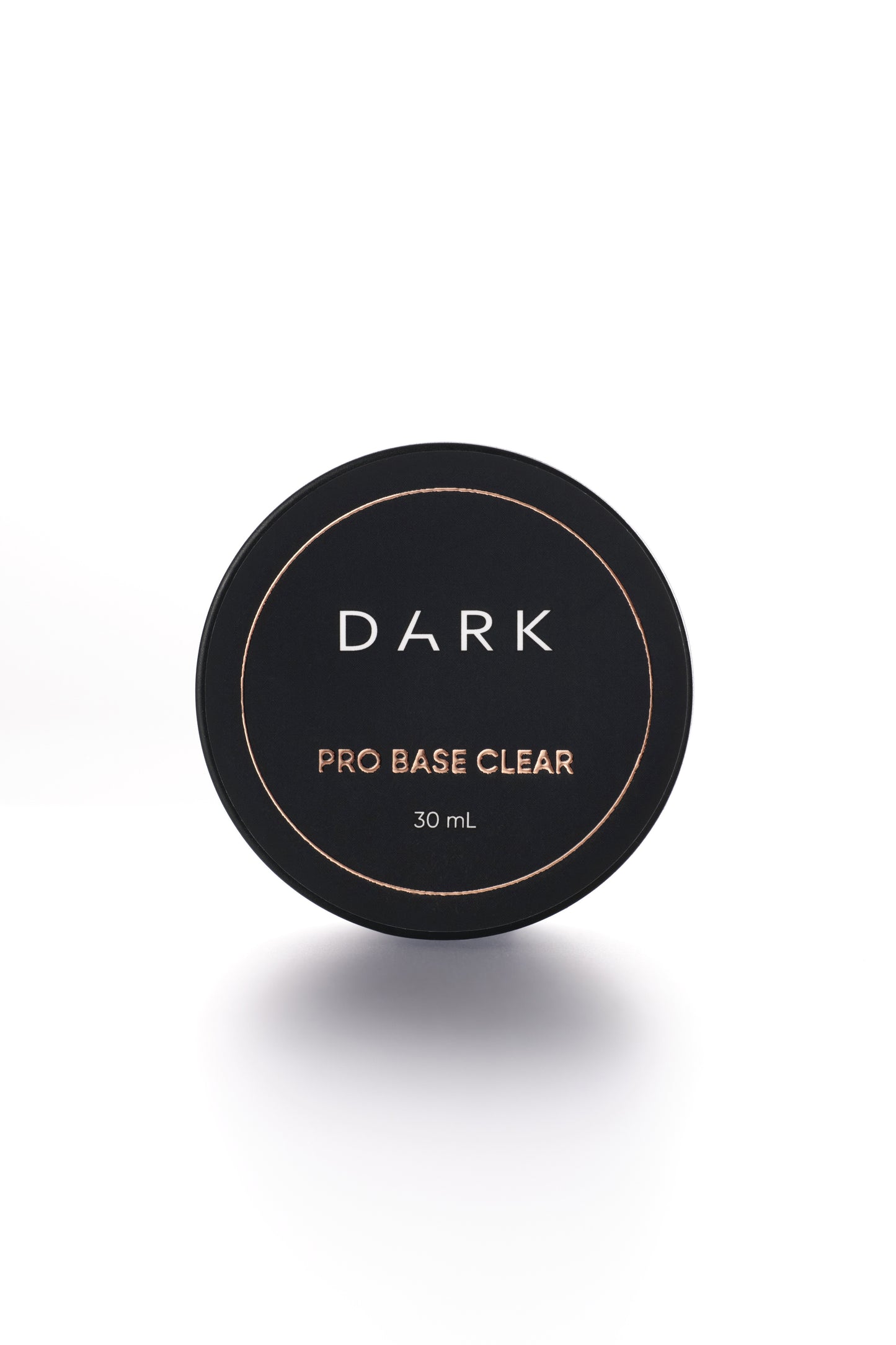 DARK PRO BASE CLEAR, 30ml