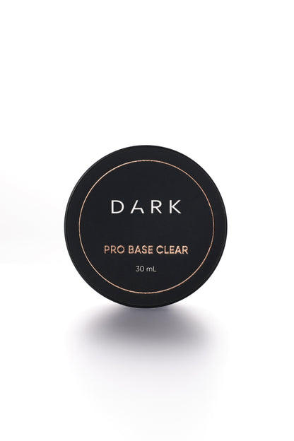 DARK PRO BASE CLEAR, 30ml