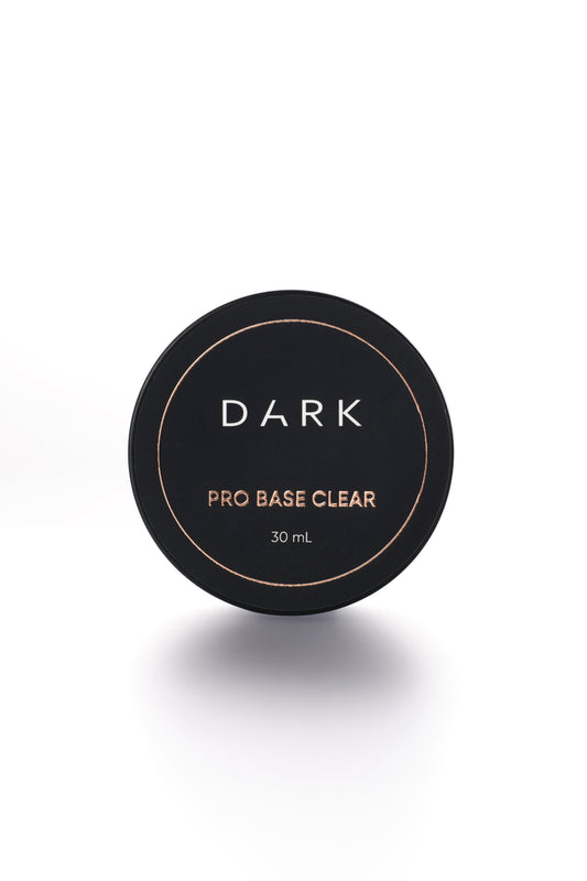 DARK PRO BASE CLEAR, 30ml