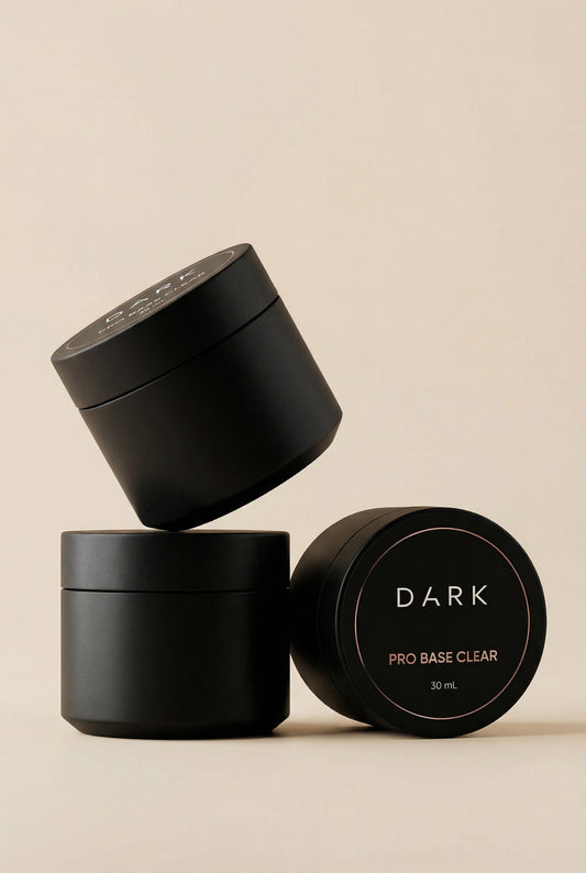 DARK PRO BASE CLEAR, 30ml