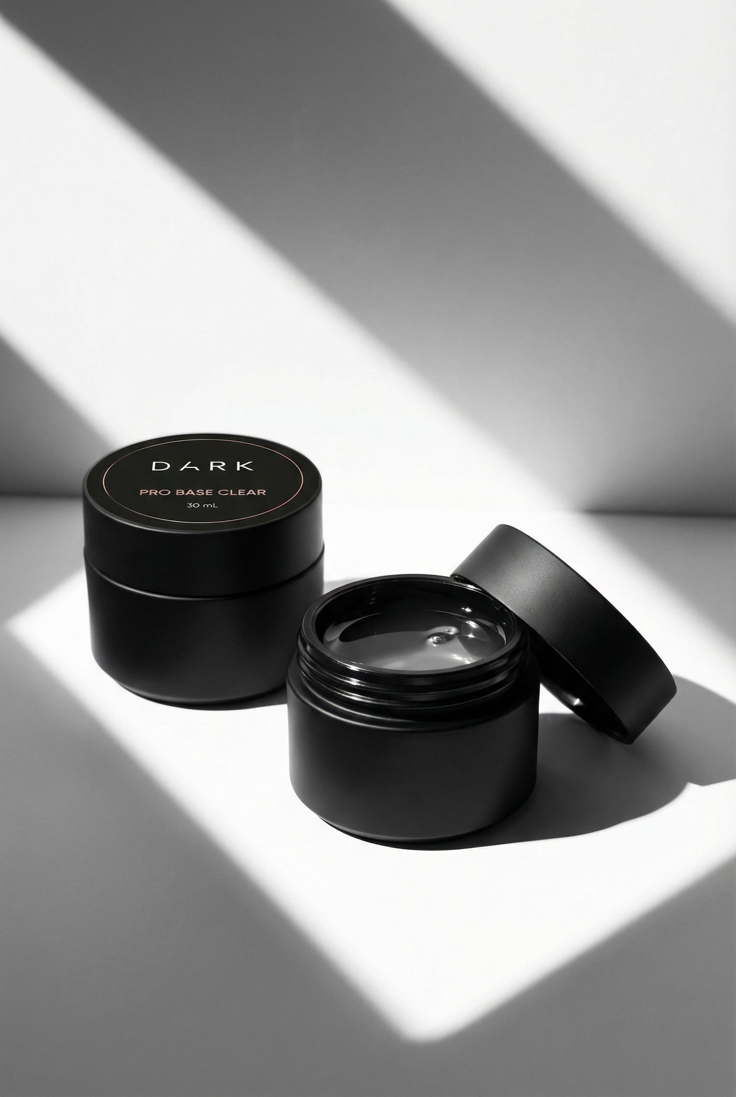 DARK PRO BASE CLEAR, 30ml