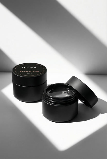 DARK PRO BASE CLEAR, 30ml