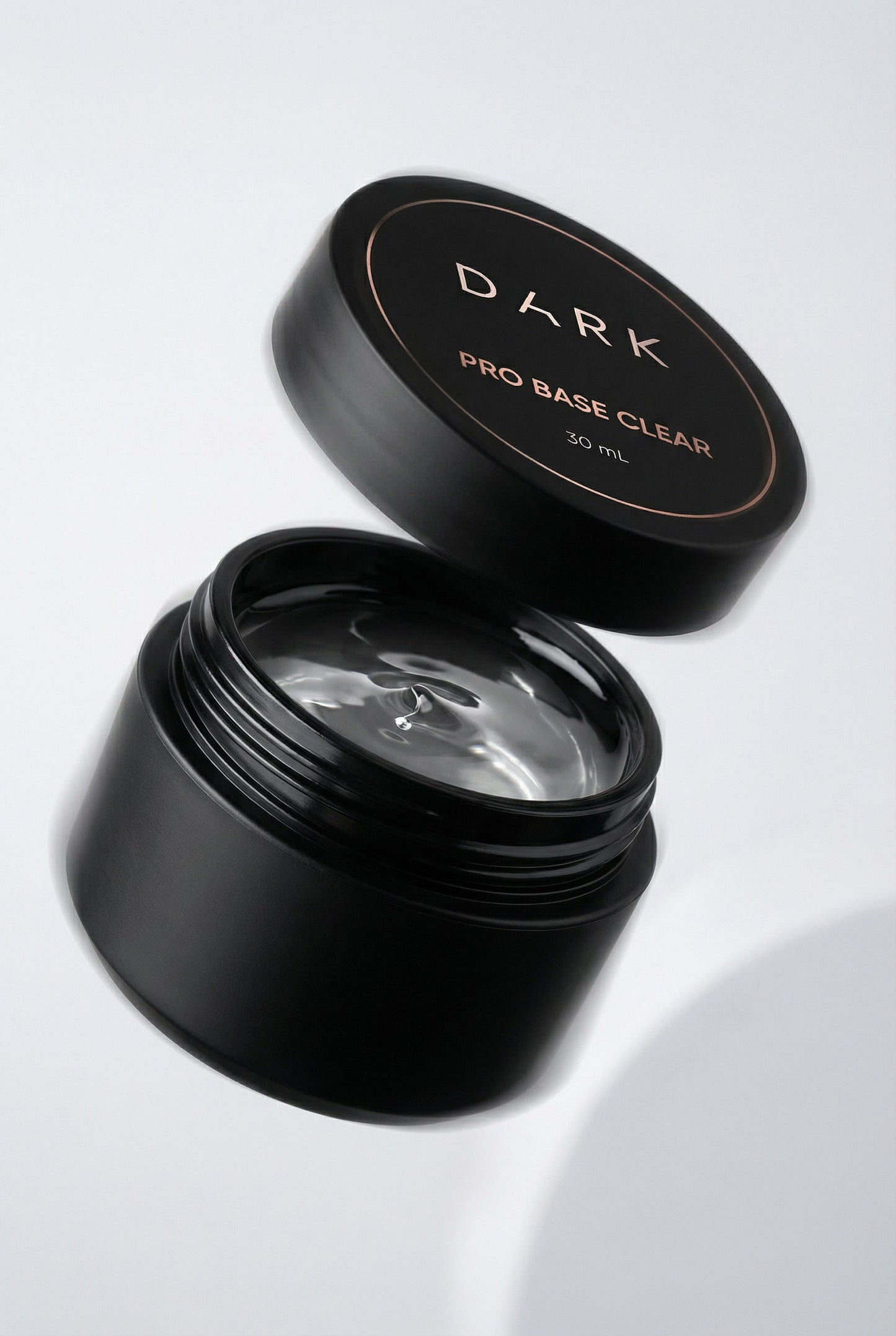 DARK PRO BASE CLEAR, 30ml