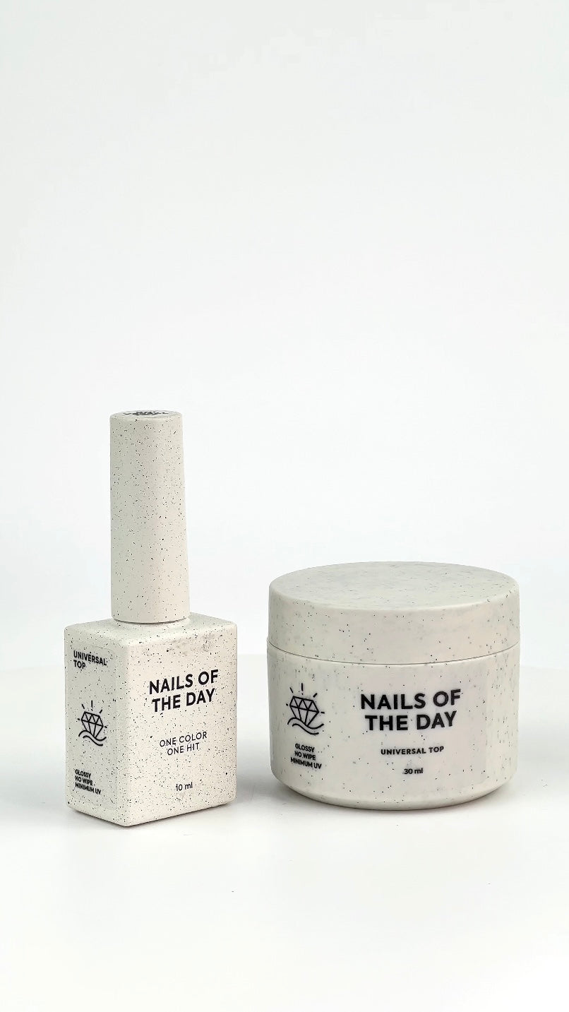 Universal  Top NOTD 10 ml