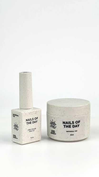 Universal  Top NOTD 10 ml