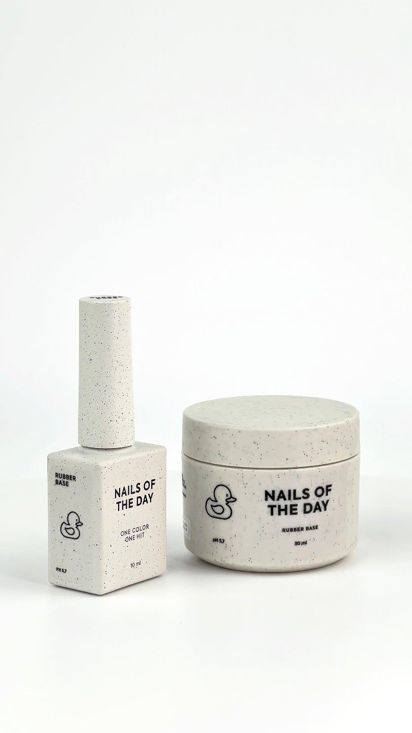 Rubber Base NOTD 10 мл